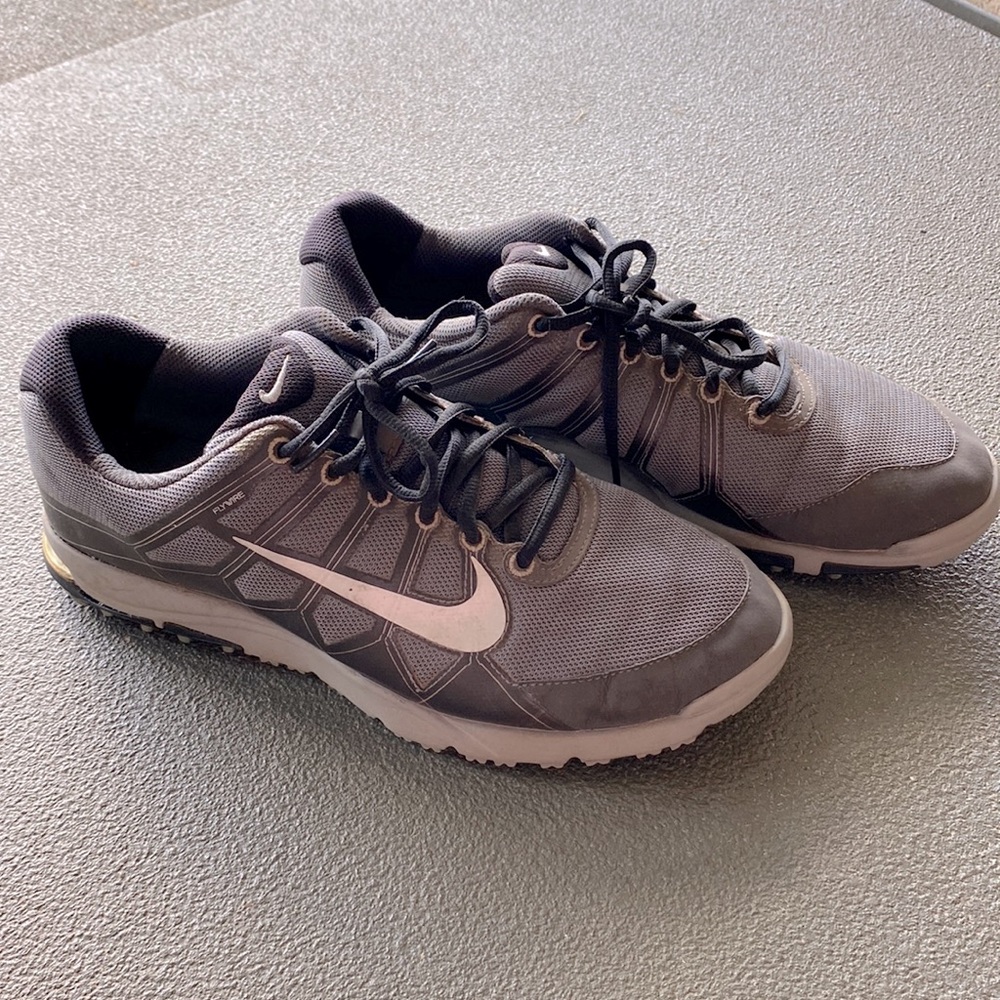 Men’s Nike Air Golf Shoes | Size: 9